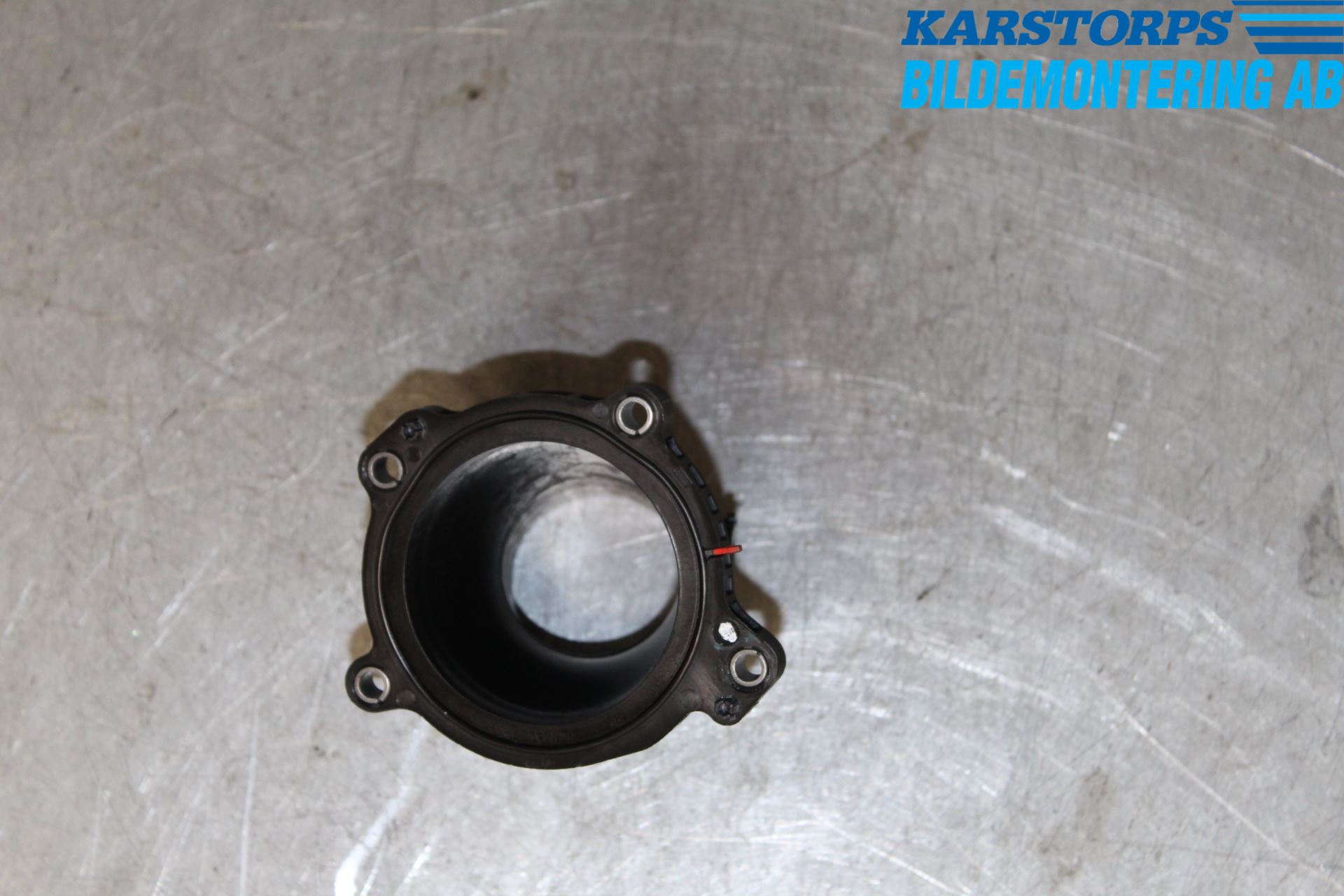 Mercedes-Benz MB CLA-KLASS (C117/X117) 13-19 Intercooler Rør-Slange