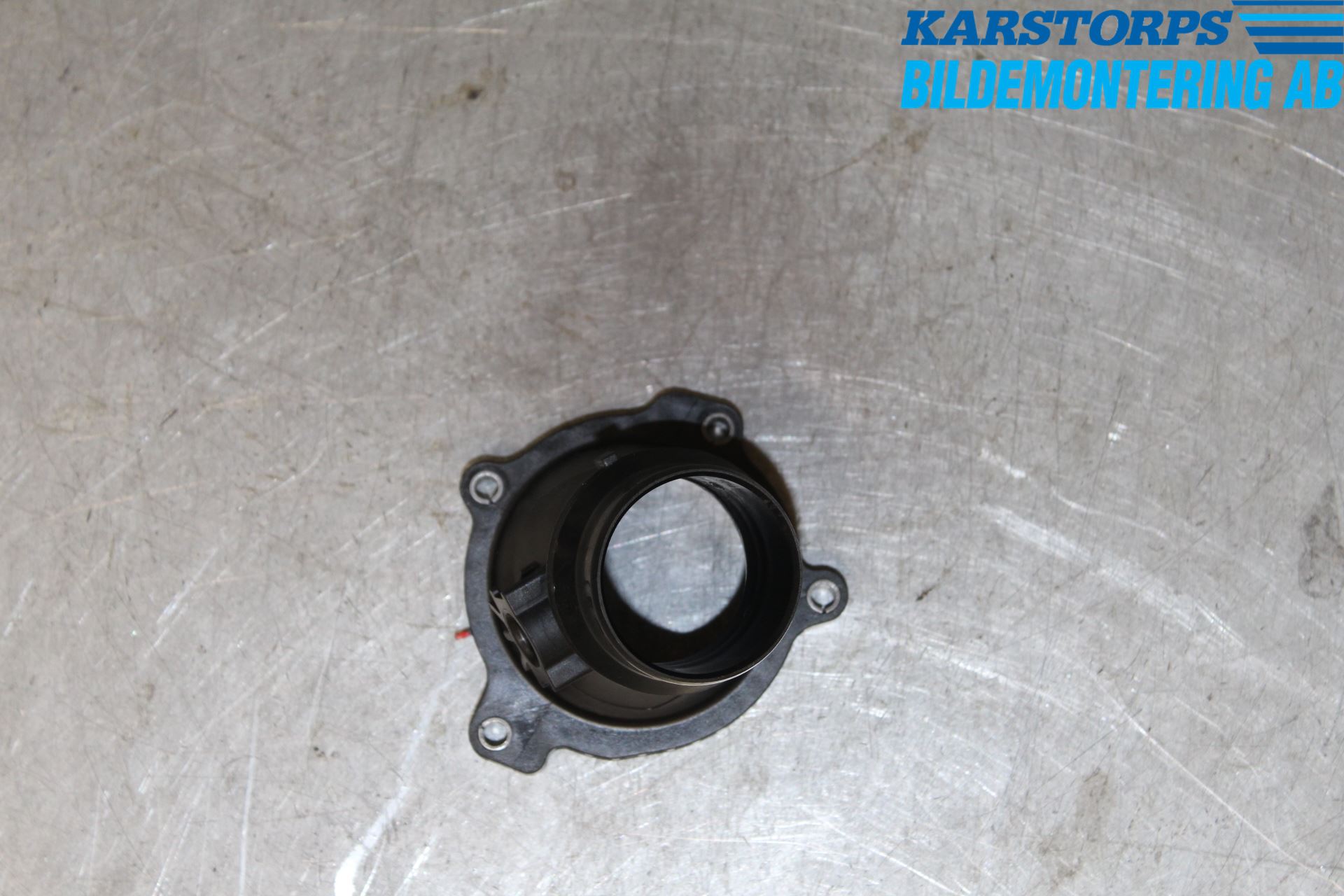 Mercedes-Benz MB CLA-KLASS (C117/X117) 13-19 Intercooler Rør-Slange