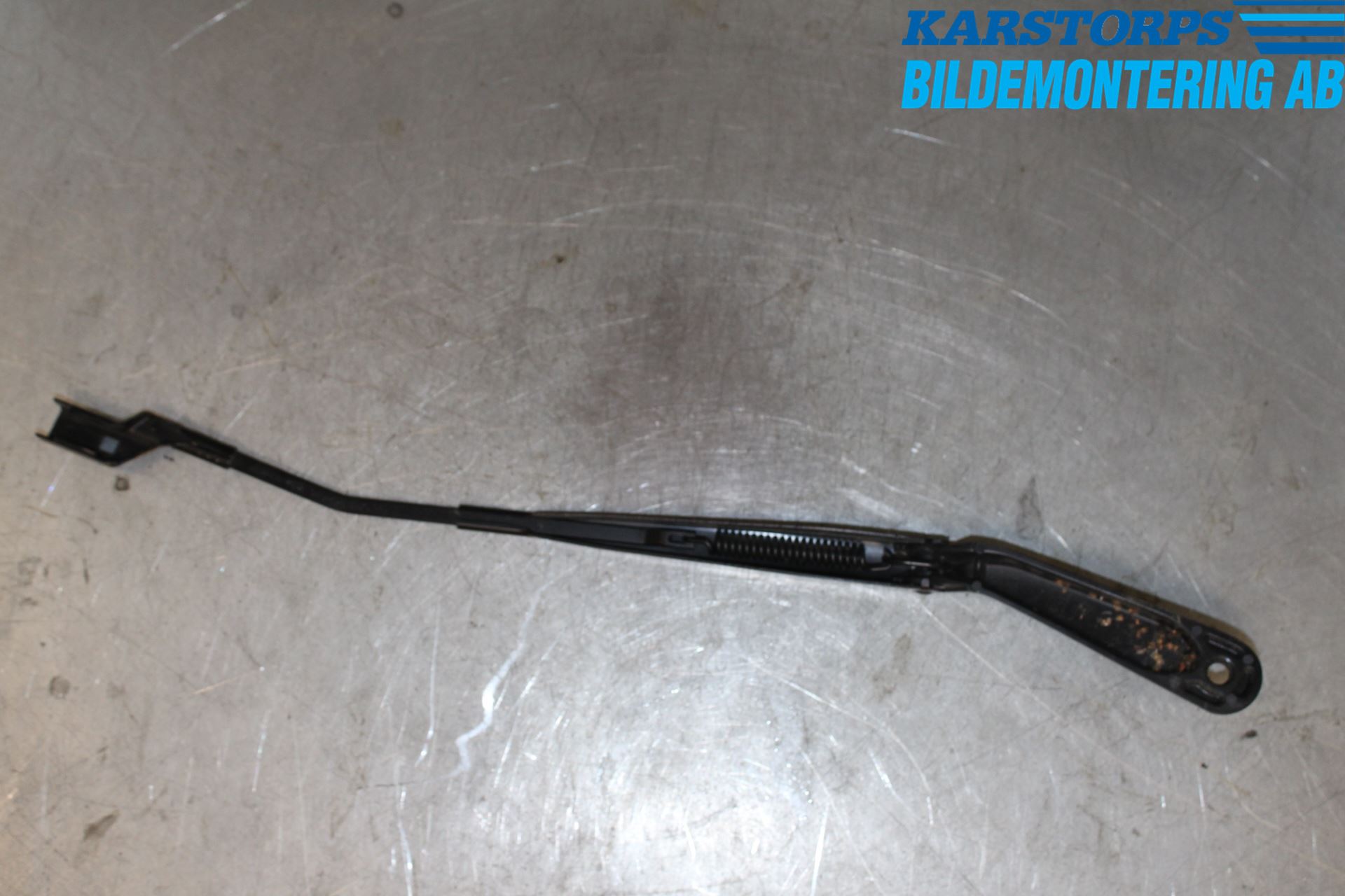 Jaguar XF (X260) 16-24 Viskerarm-Armer Frontrute