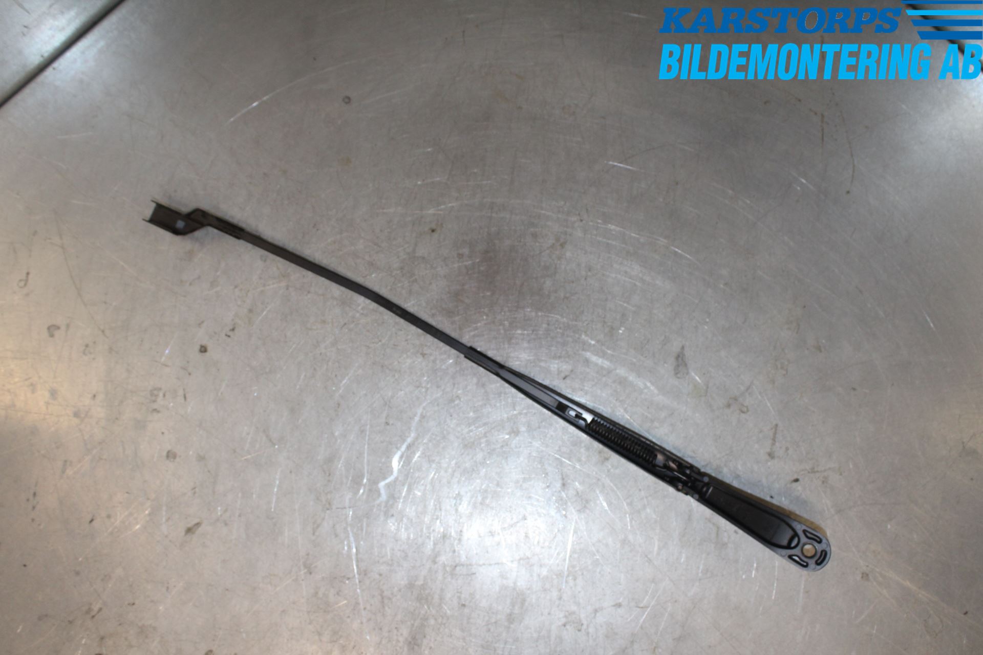 Jaguar XF (X260) 16-24 Viskerarm-Armer Frontrute