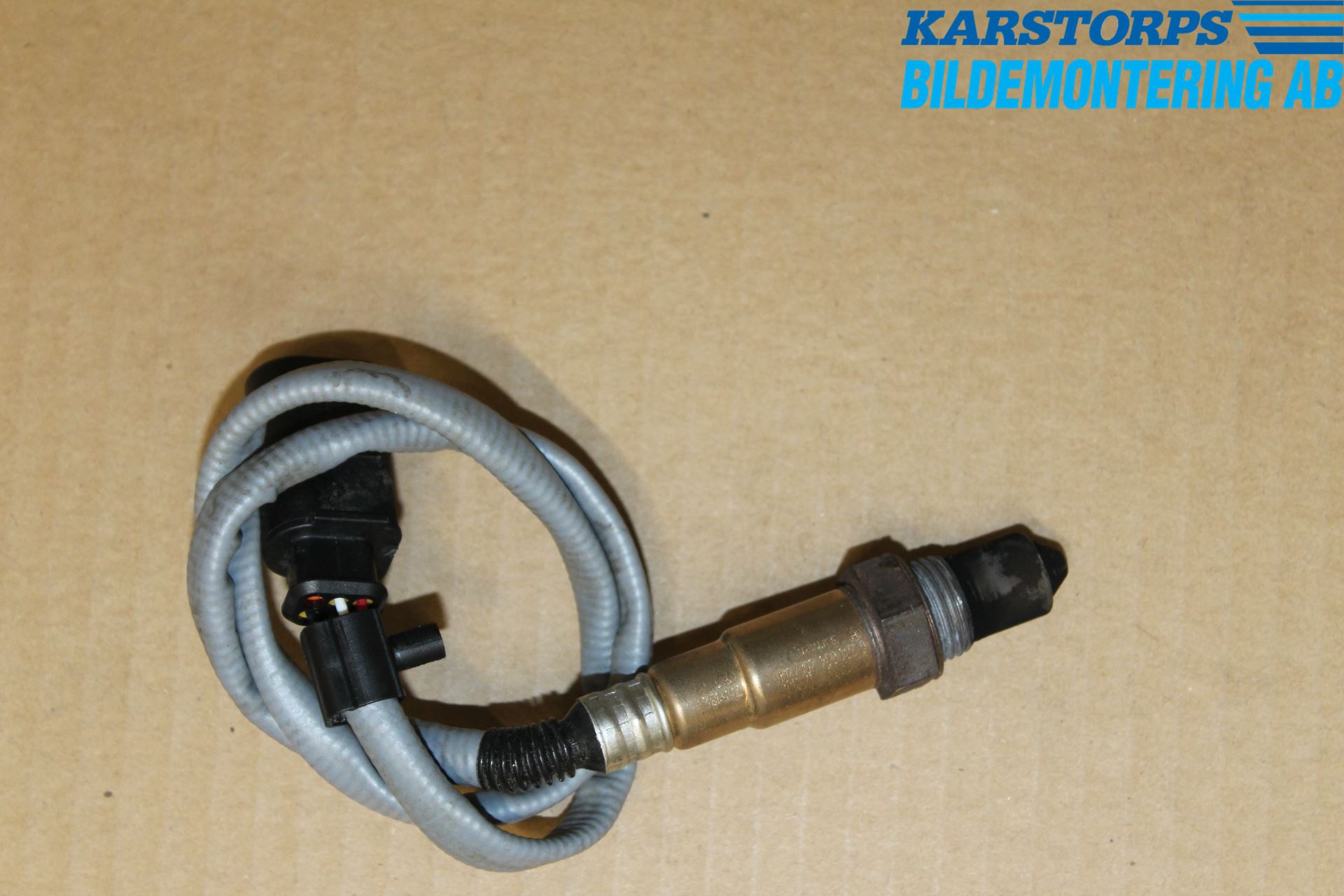 Mercedes-Benz MB CLA-KLASS (C117/X117) 13-19 Inns Lambdasonde