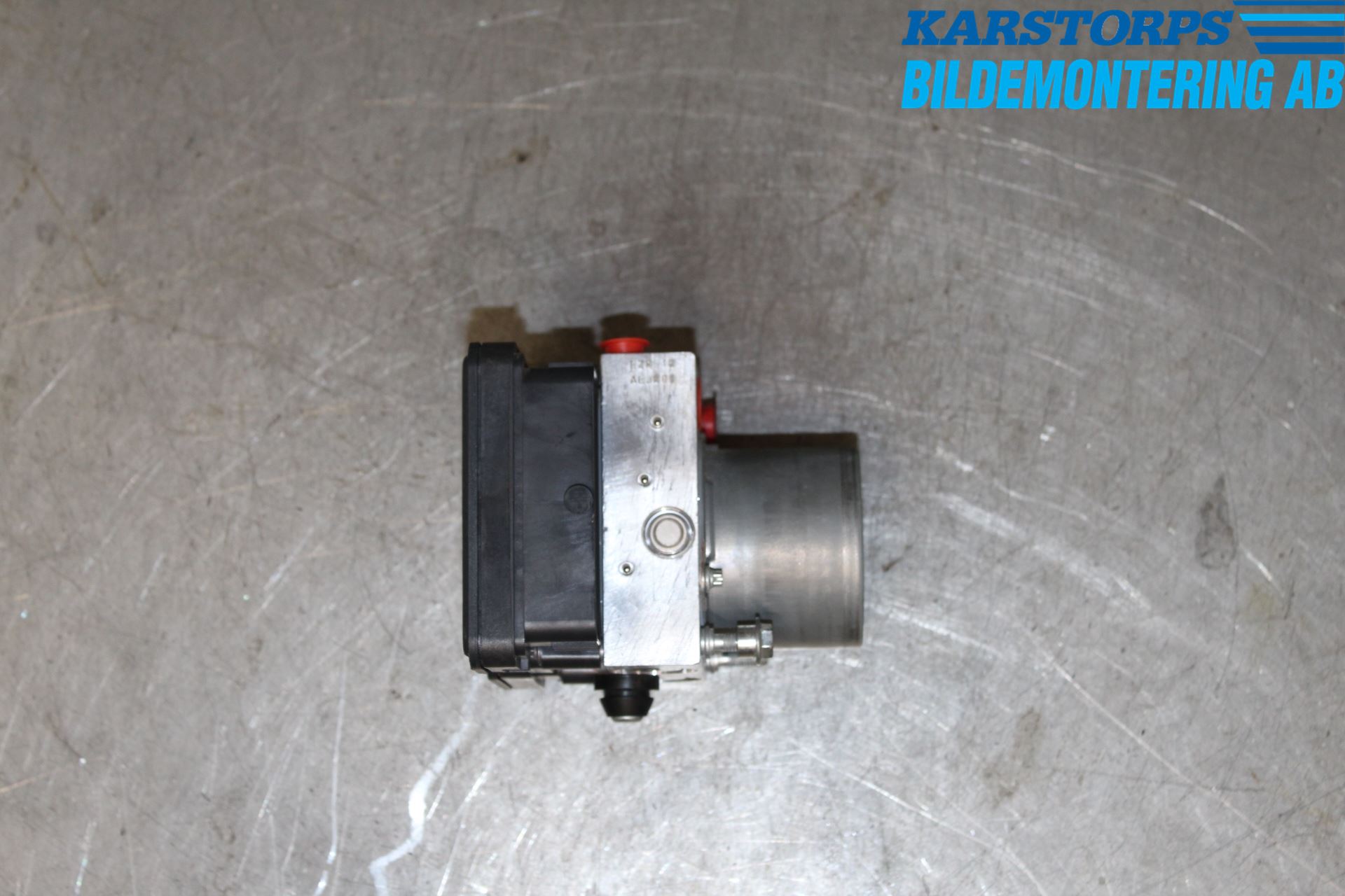 Jaguar XF (X260) 16-24 Abs Hydraulikkaggregat