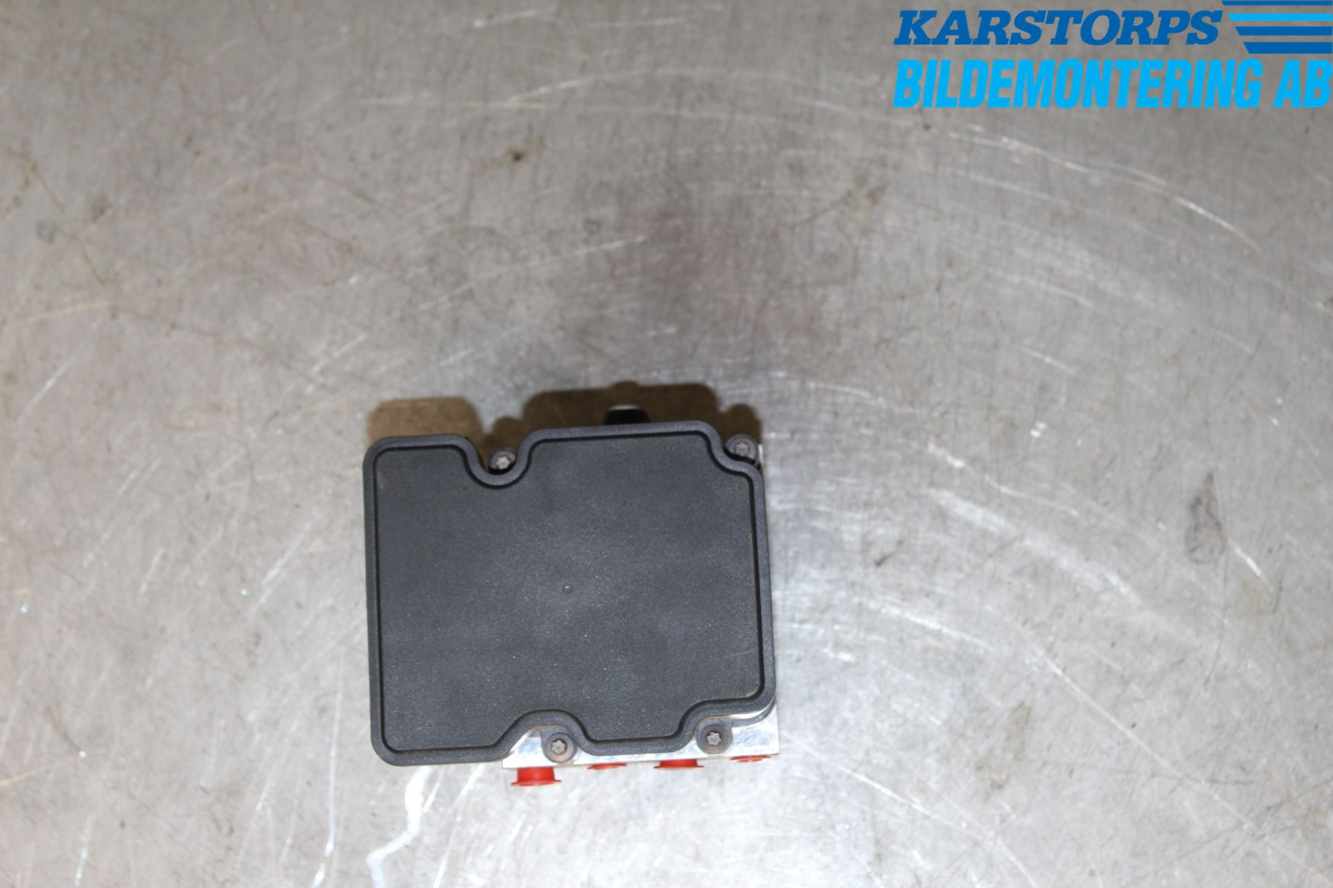 Jaguar XF (X260) 16-24 Abs Hydraulikkaggregat