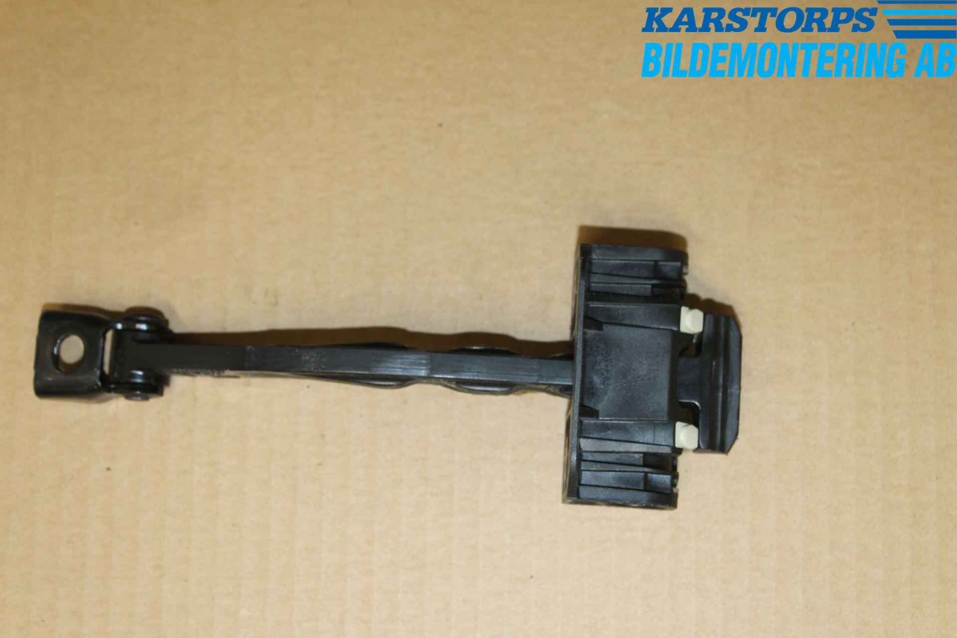 BMW 5 F10/F11/F18 09-17 Dørstopper