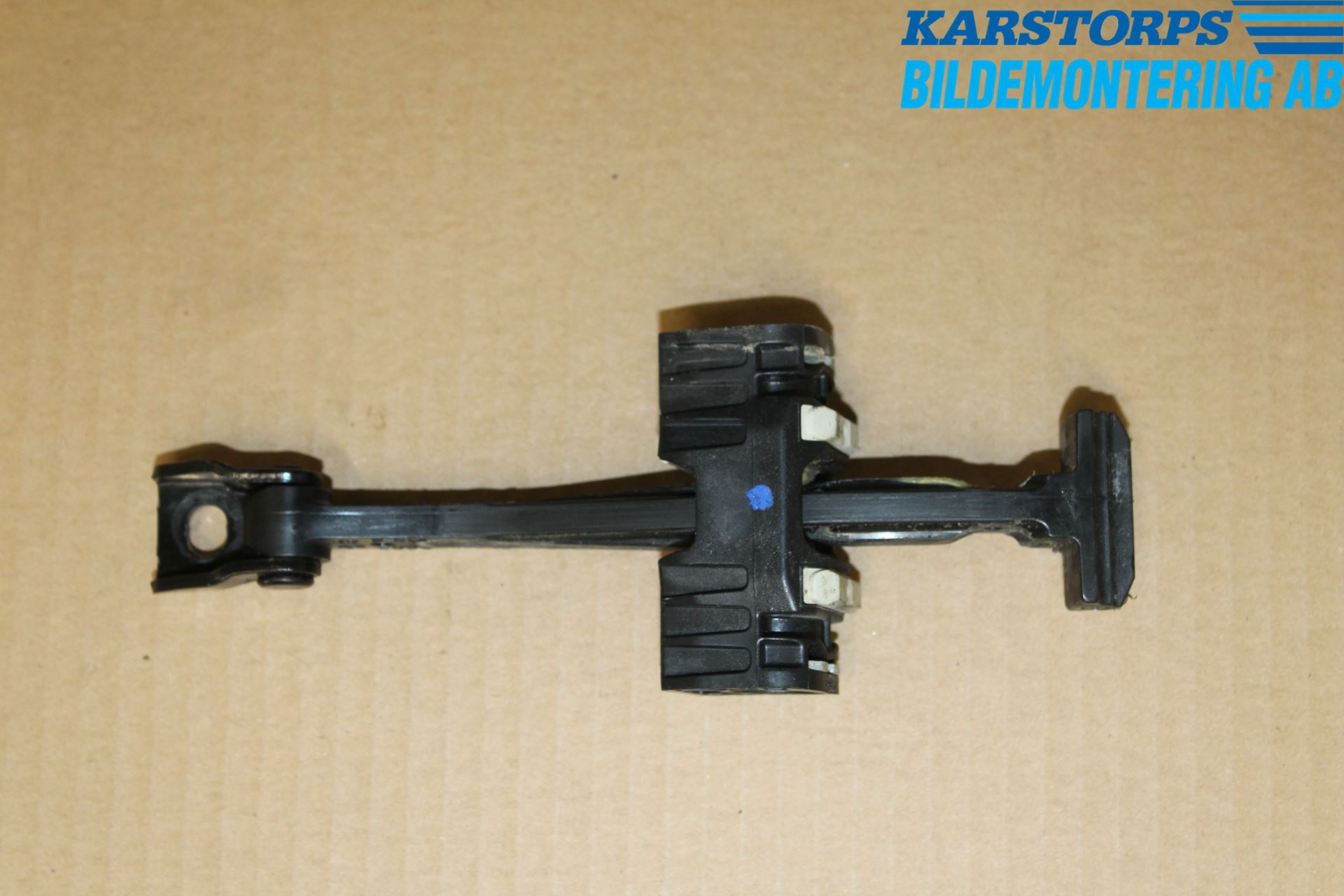BMW 5 F10/F11/F18 09-17 Dørstopper