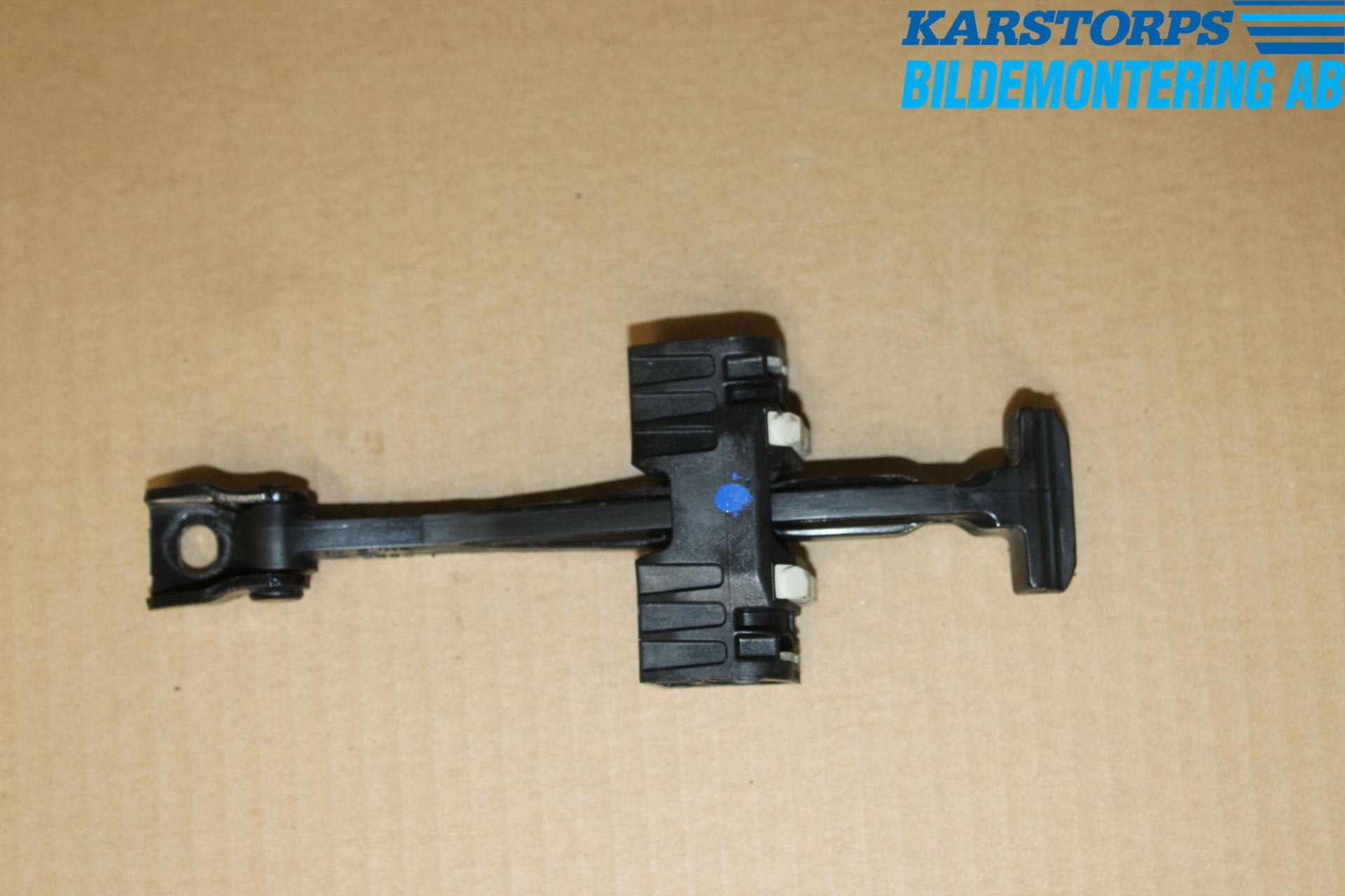 BMW 5 F10/F11/F18 09-17 Dørstopper