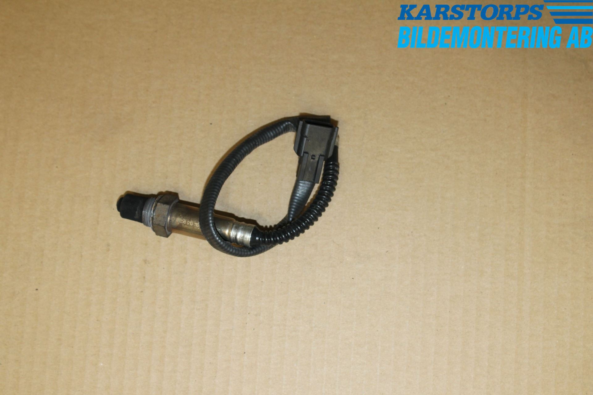 Renault CAPTUR 13-19 Inns Lambdasonde