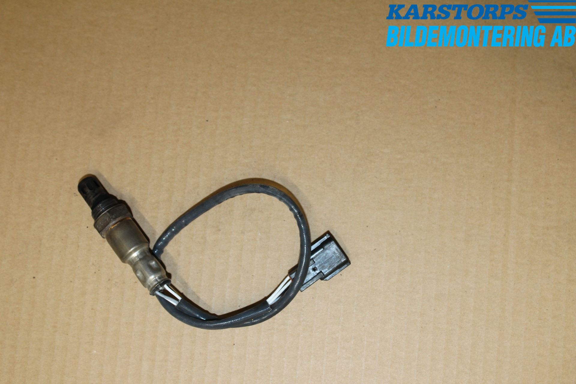 Renault CAPTUR 13-19 Inns Lambdasonde