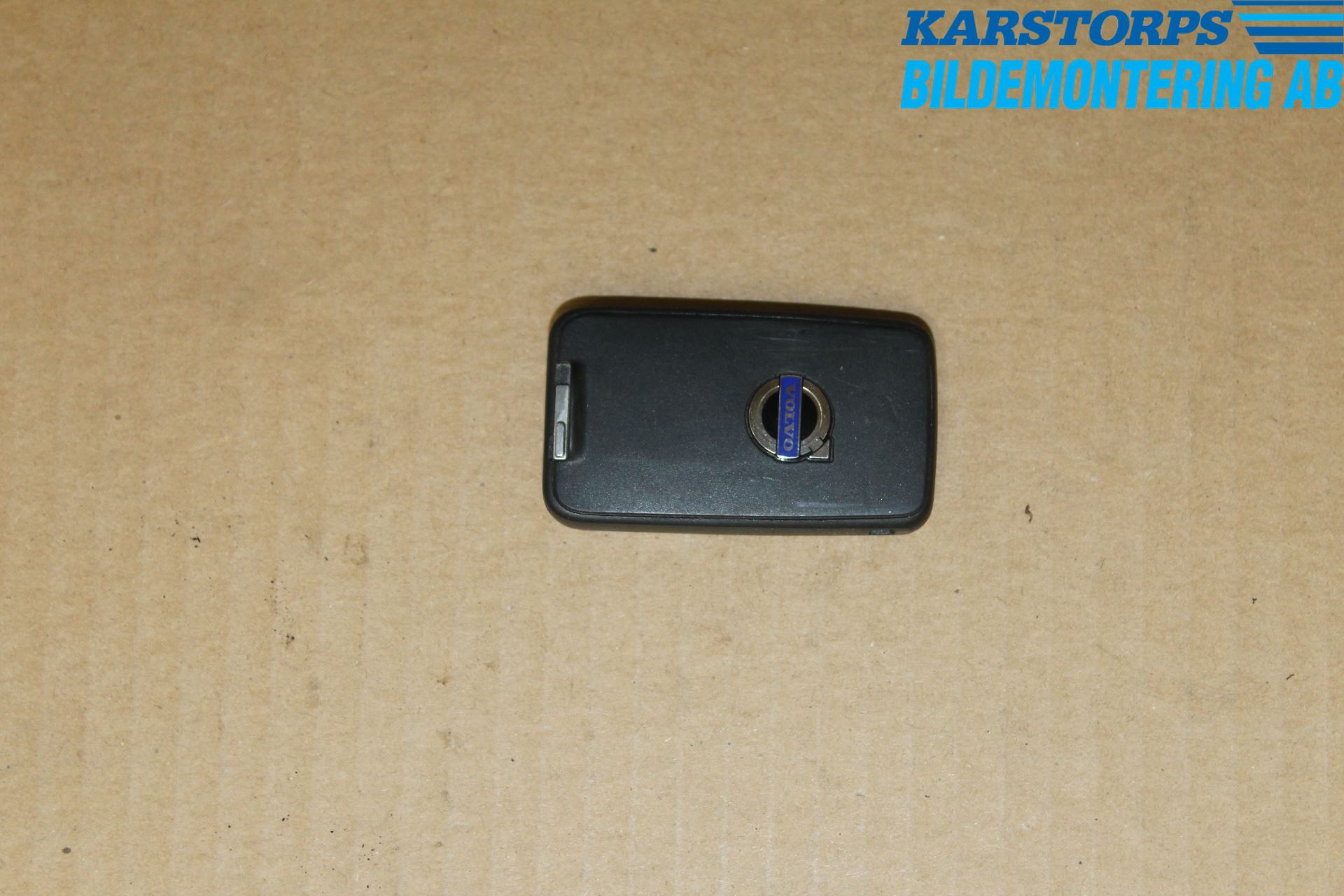 Volvo XC60 14-17 Nøkkel Fjernkontroll -Alarm