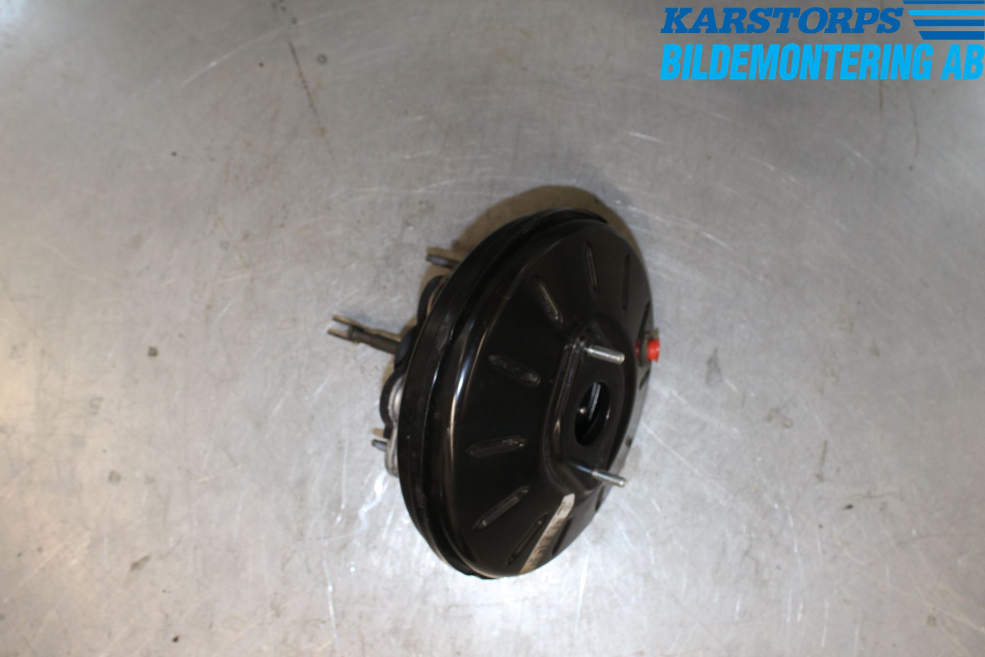 Renault CAPTUR 13-19 Bremseservo