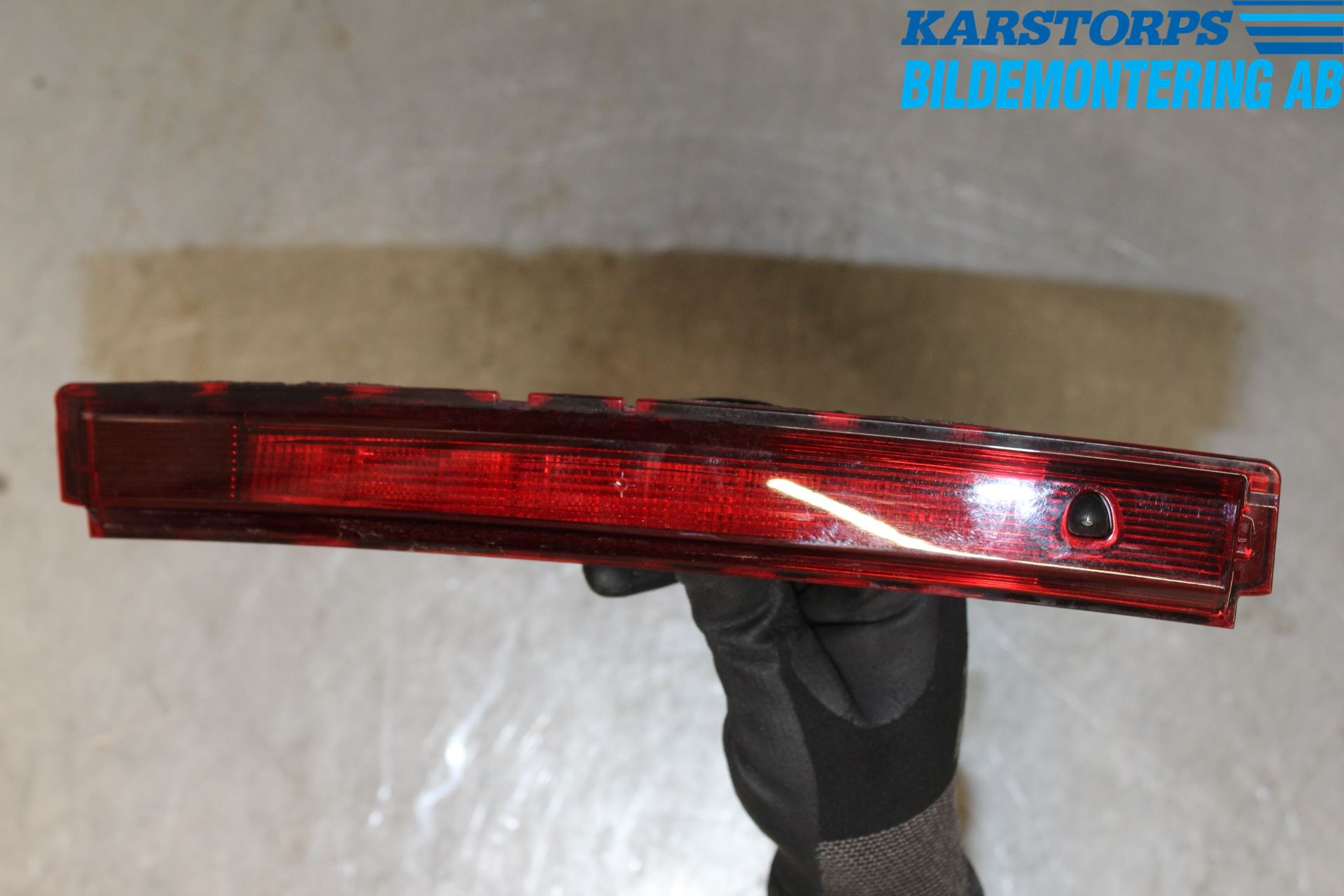 Renault CAPTUR 13-19 Bremselys Bakrute