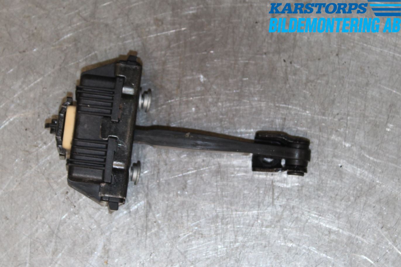 BMW 5 E60/61 Sed/Tou 02-10 Dørstopper