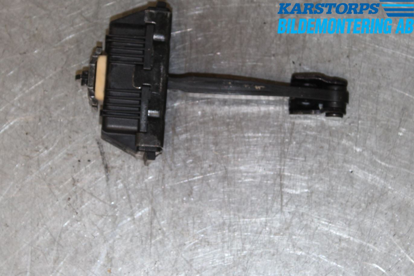 BMW 5 E60/61 Sed/Tou 02-10 Dørstopper