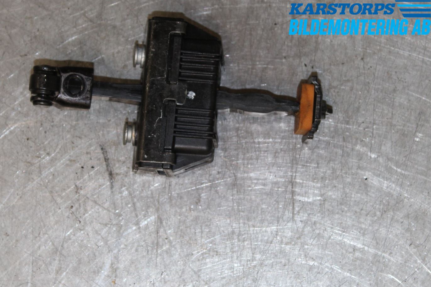 BMW 5 E60/61 Sed/Tou 02-10 Dørstopper