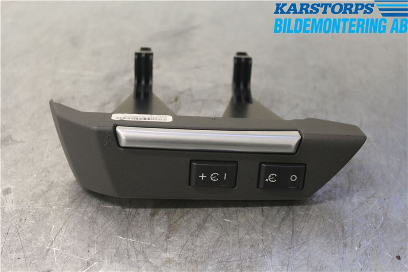 Landrover LAND ROVER FREELANDER 2 07-14 Bryter Cruisekontroll Hoved
