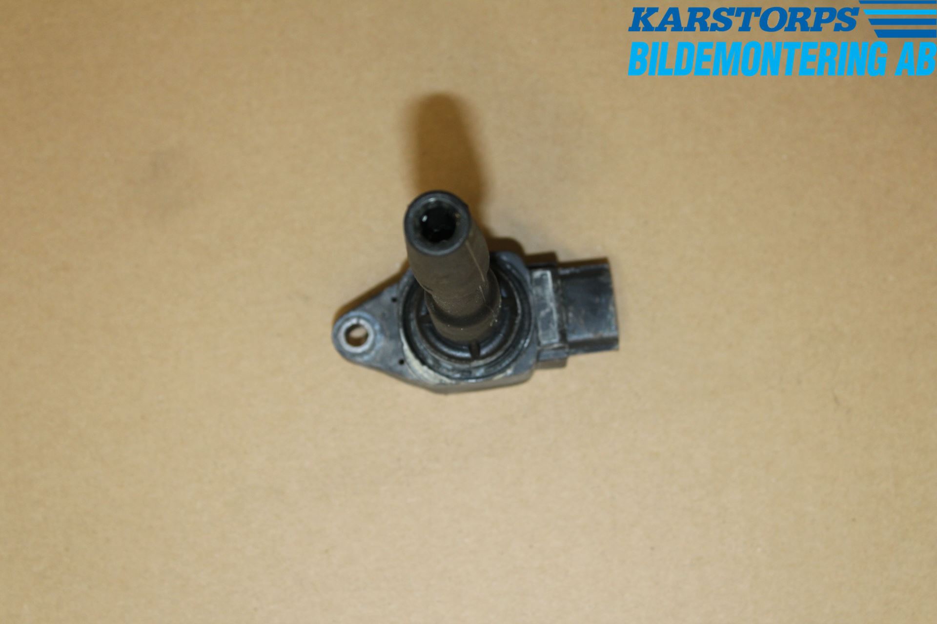 Renault CLIO IV 12-16 Coil