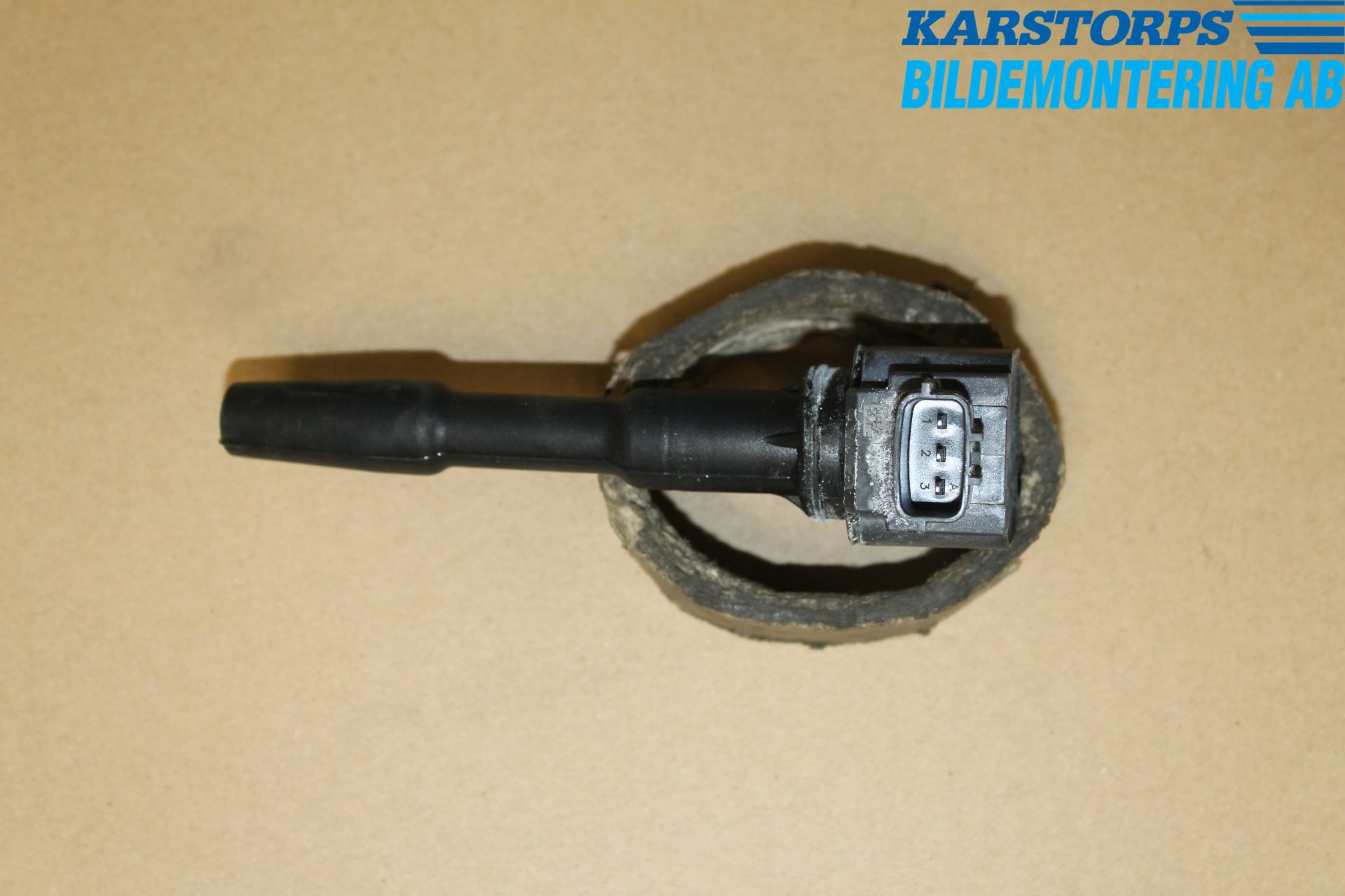 Renault CLIO IV 12-16 Coil