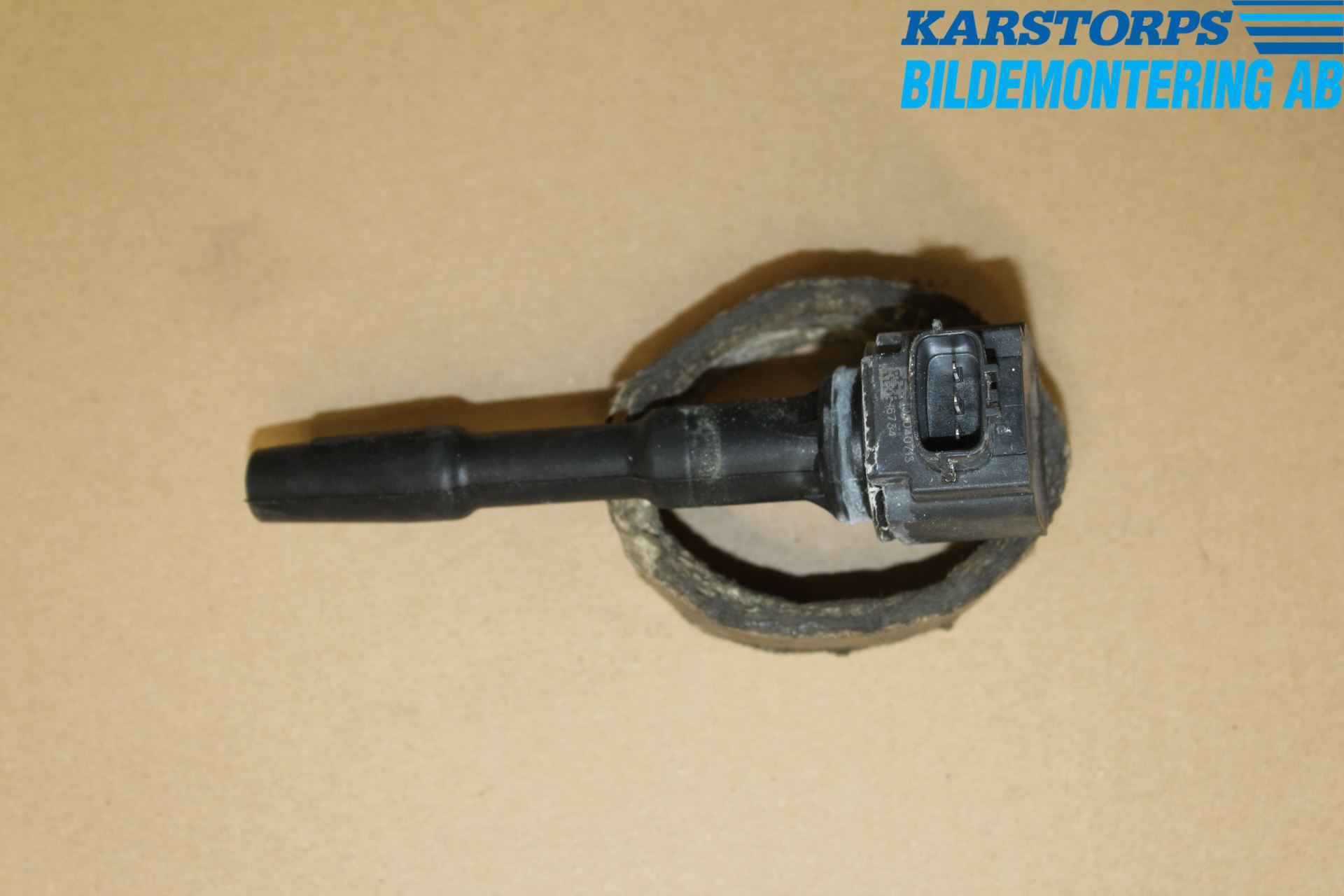 Renault CLIO IV 12-16 Coil