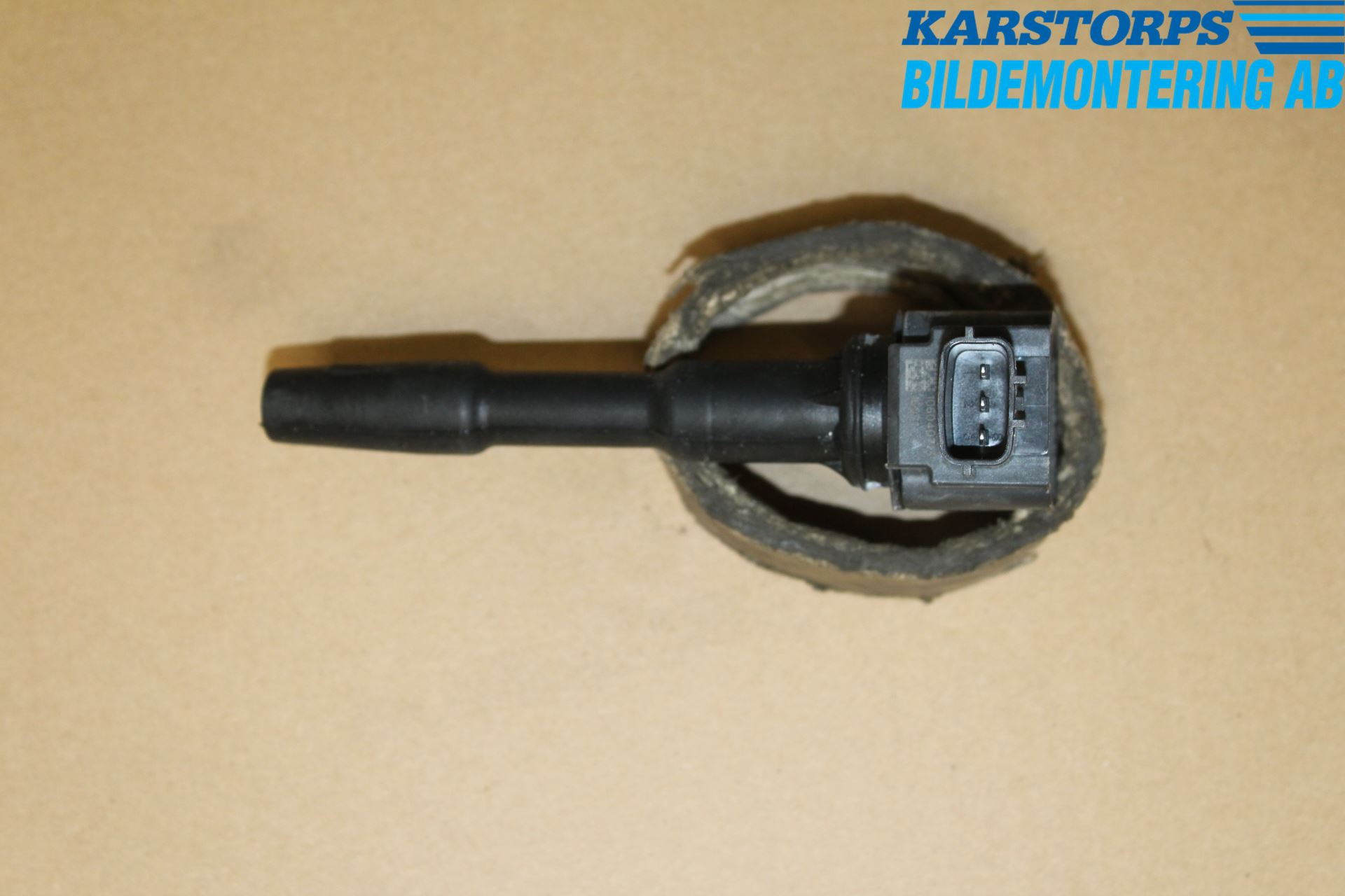 Renault CLIO IV 12-16 Coil