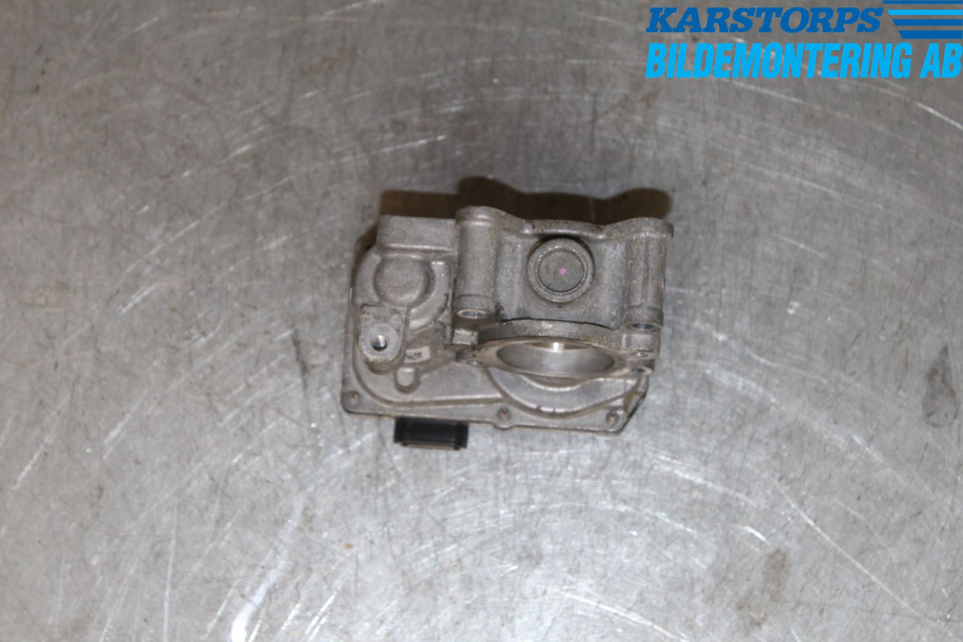 Renault CLIO IV 12-16 Inns Spjeldhus