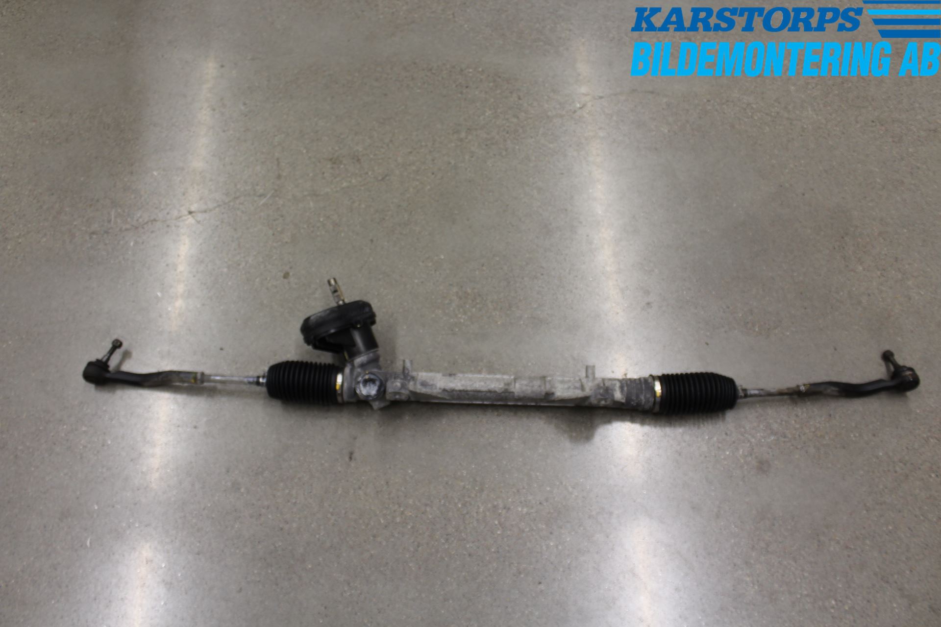 Renault CLIO IV 12-16 Snekke - Tannstang