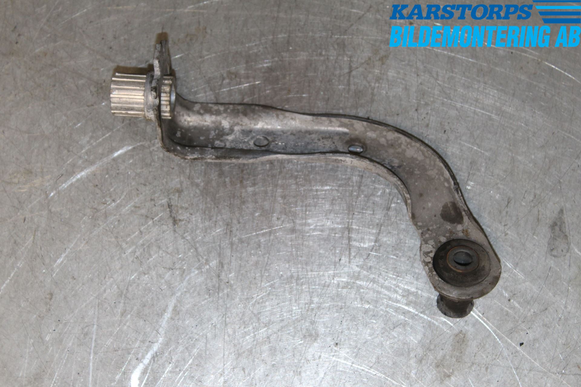Renault CLIO IV 12-16 Forstilling Øvrig