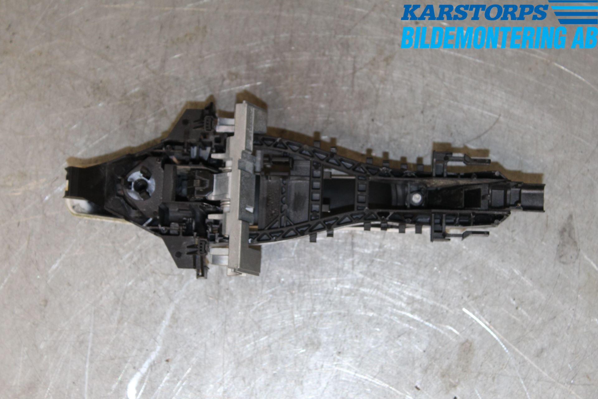 Jaguar XF (X260) 16-24 Dørhandtak Ytre Høyre
