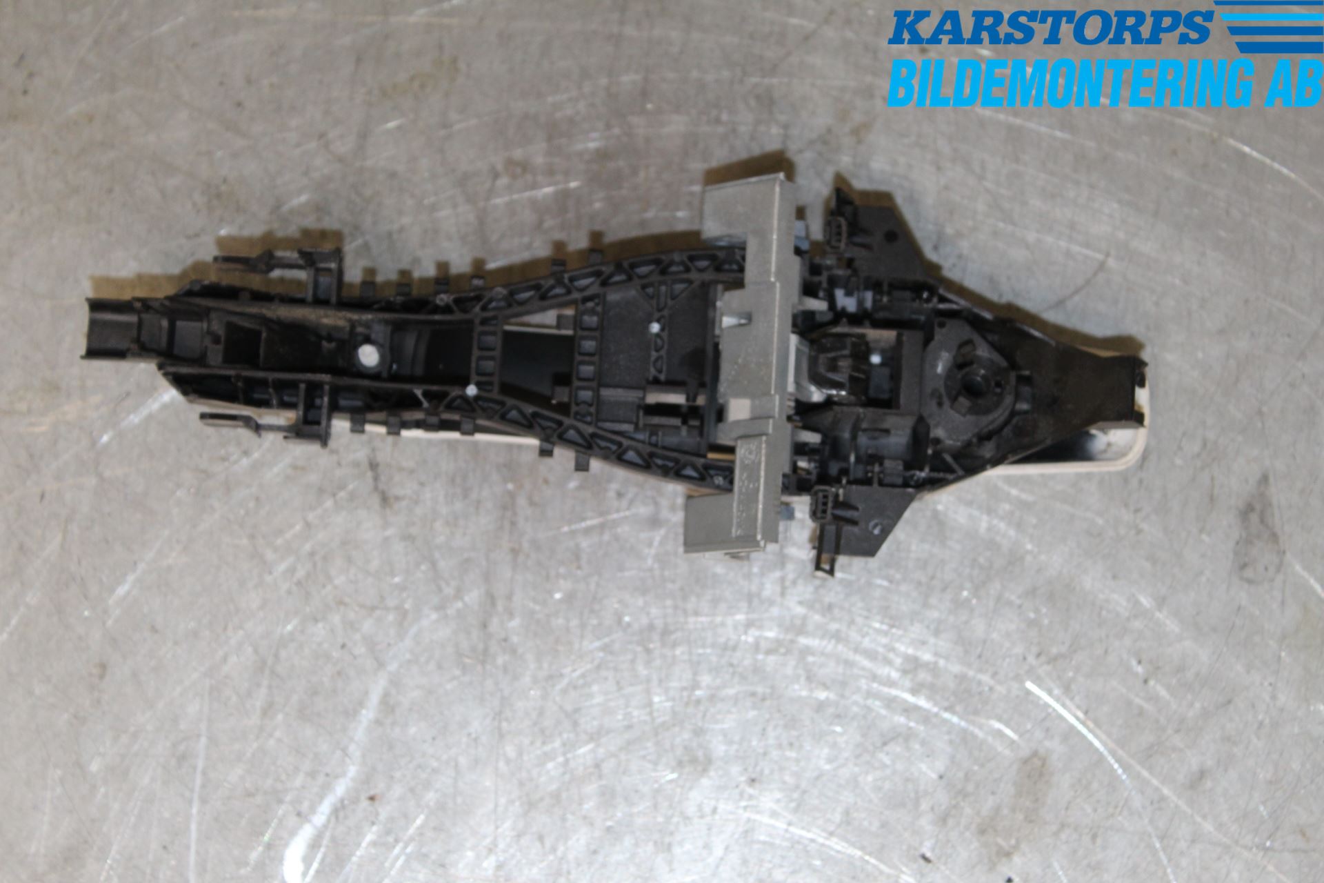 Jaguar XF (X260) 16-24 Dørhandtak Ytre Venstre