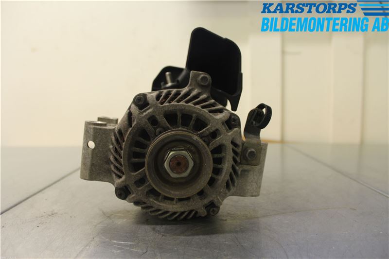 Mazda 6 02-08 Dynamo
