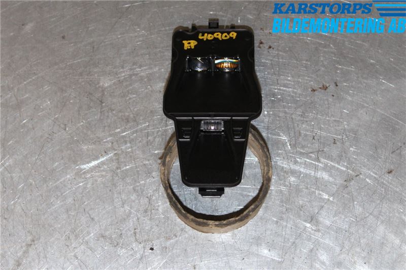 Volvo V60 14-18 Sensor Kollisjonsbeskyttelse