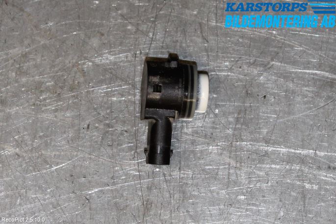 Mercedes-Benz MB CLA-KLASS (C117/X117) 13-19 Sensor Ryggesensor