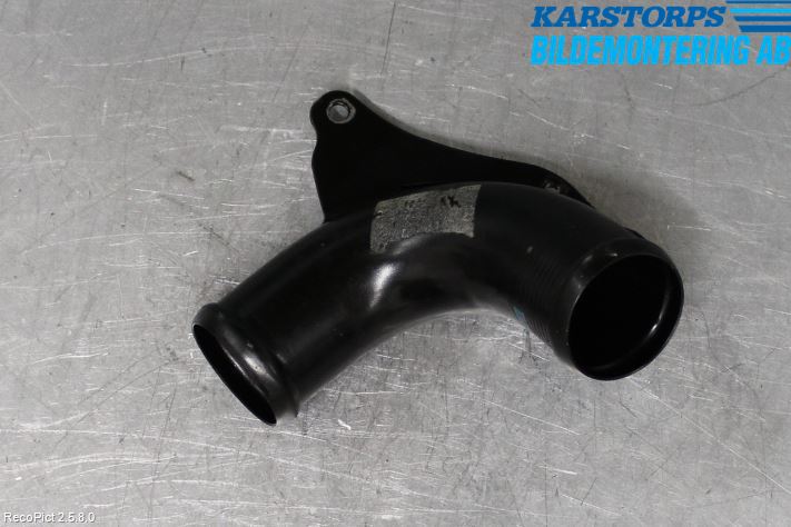 Volvo V40 12-19 Intercooler Rør-Slange