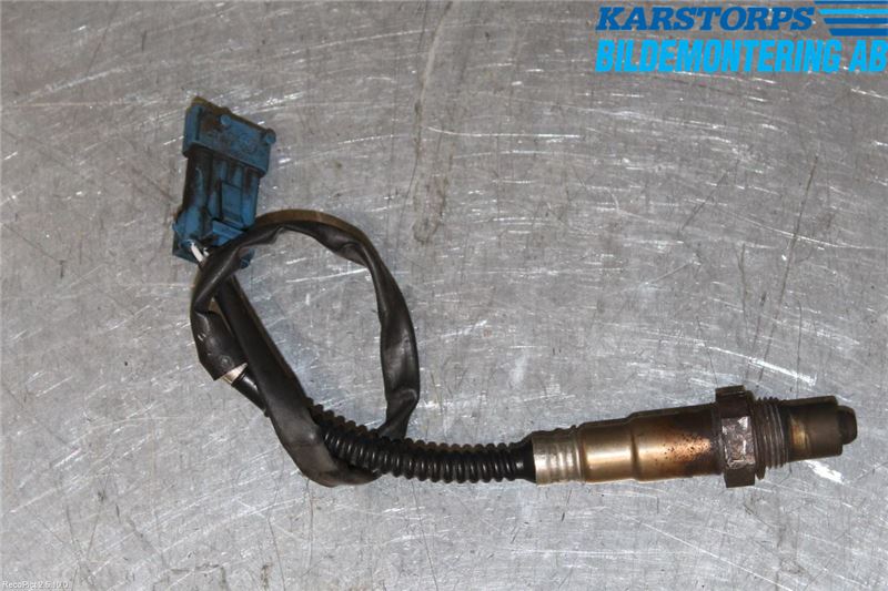 Saab 9-3 VER 2 Inns Lambdasonde