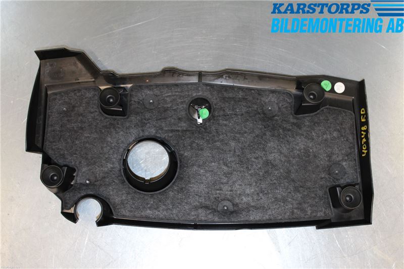 Mercedes-Benz MB CLA-KLASS (C117/X117) 13-19 Motor Deksel Over Motor