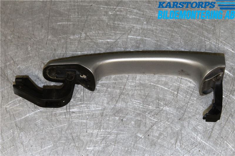 Jaguar XF 08-15 Dørhandtak Ytre Høyre