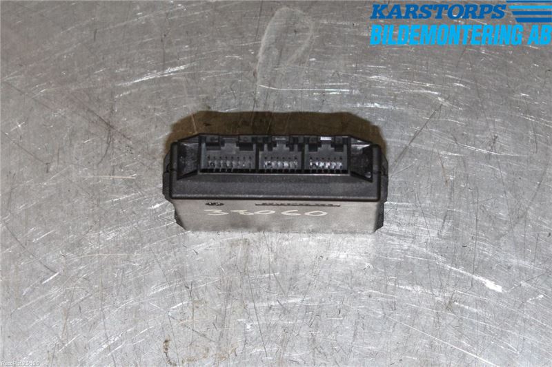 Volkswagen VW GOLF V 04-09 Styreenhet Parkering