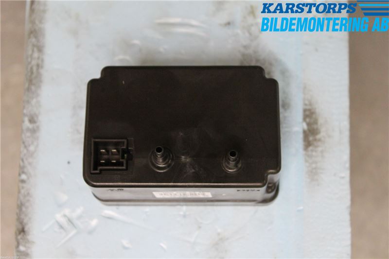 Mercedes-Benz MB E-KLASS (W212) 09-16 Vacuumpumpe