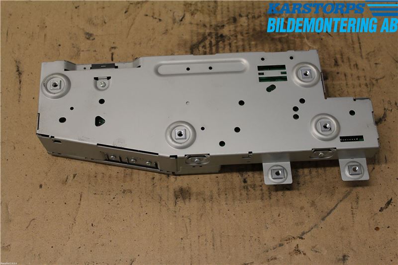 Volvo XC90 03-06 Stereo Radio Øvrig