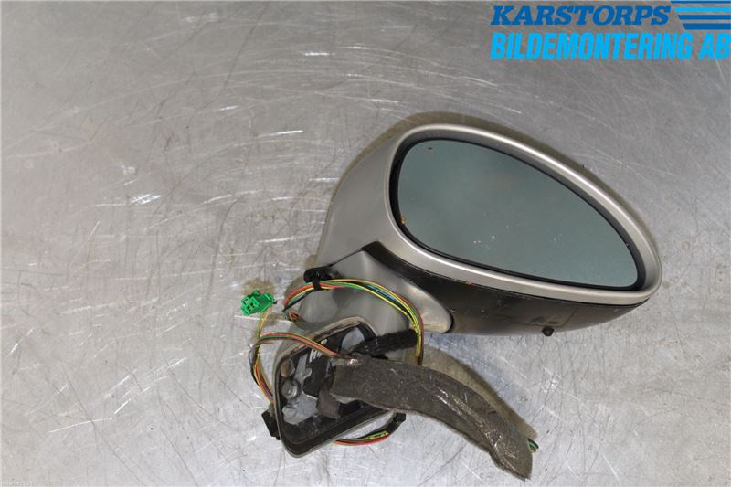 Citroen C4 I   05-10 Speil V M-El Justering