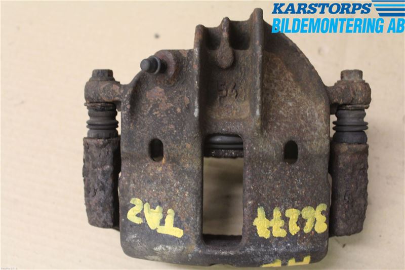 Volvo S40/V40    96-04 Bremsecaliper Foran Høyre