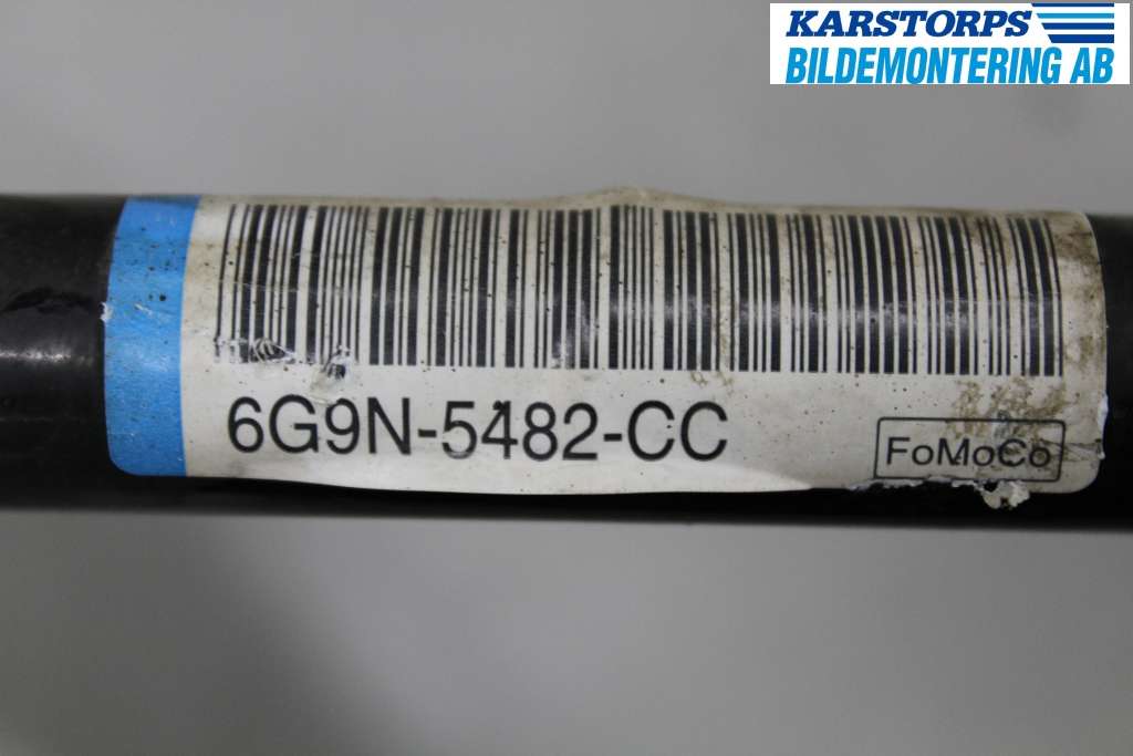 Volvo V70 08-13 Stablisatorstag Foran