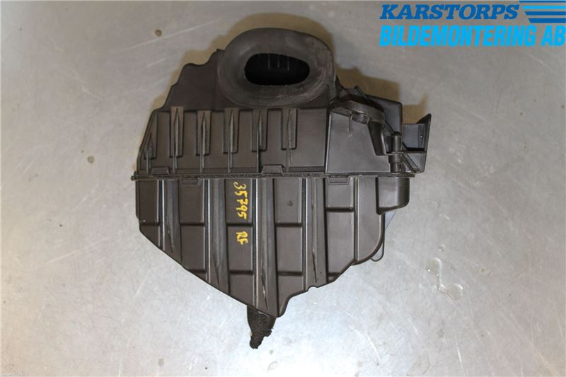 Renault MEGANE III 09-15 Luftfilter Boks