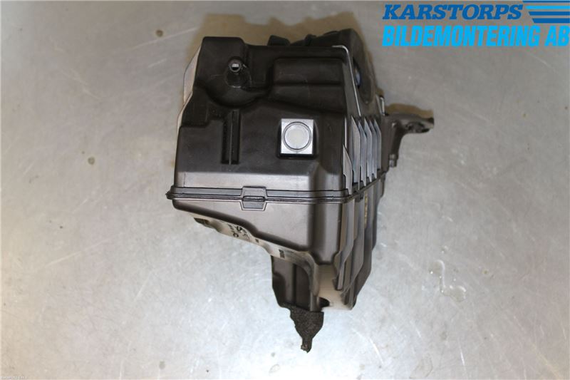 Renault MEGANE III 09-15 Luftfilter Boks