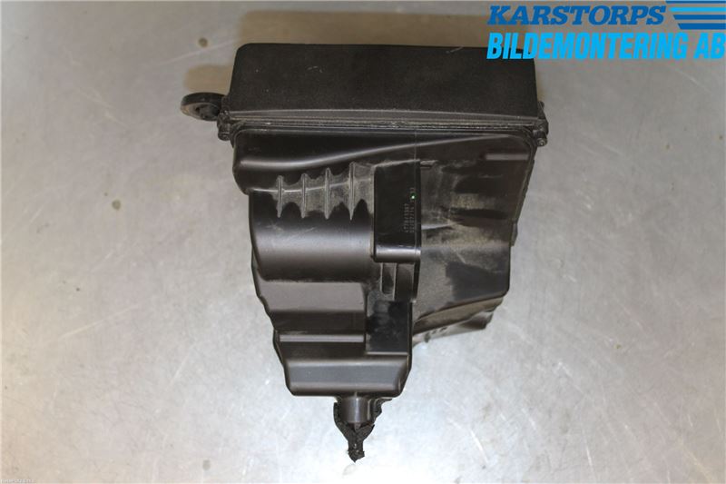 Renault MEGANE III 09-15 Luftfilter Boks