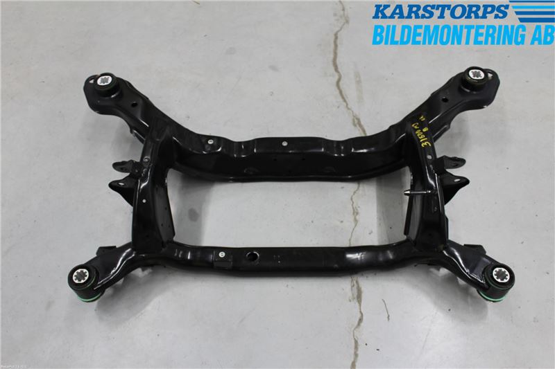 Volvo V60 11-13 Bakaksel Feste Travers-Ramme