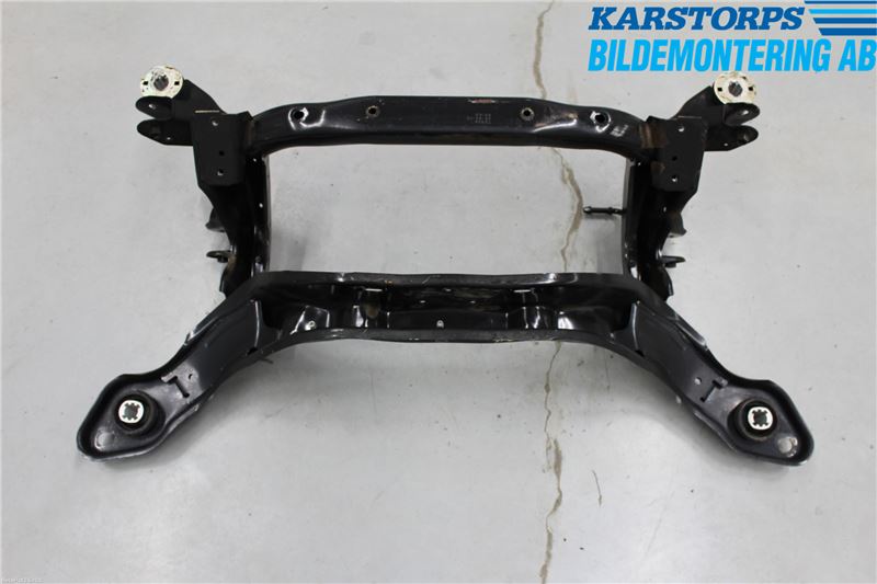 Volvo V60 11-13 Bakaksel Feste Travers-Ramme