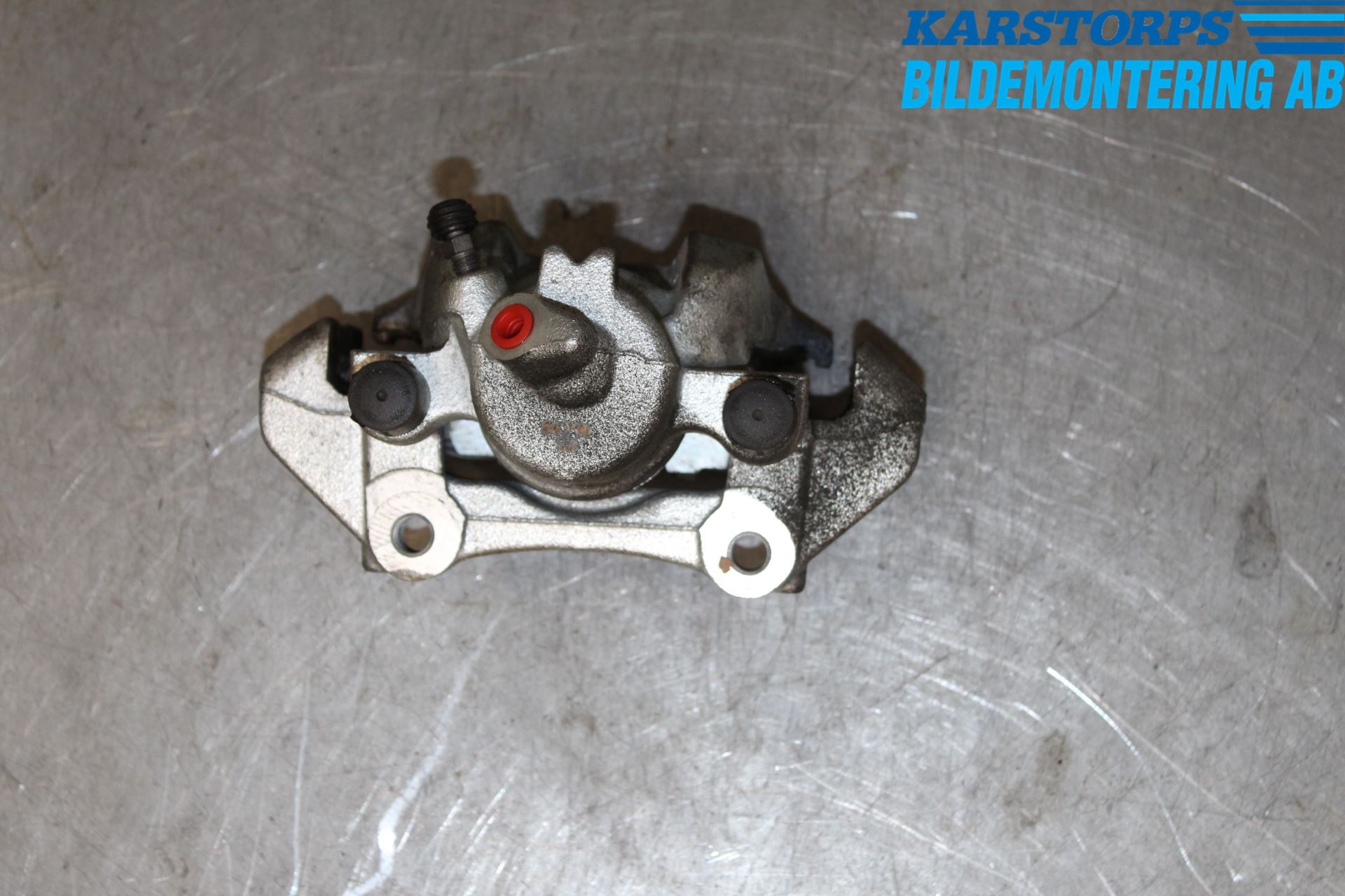 Renault CLIO IV 12-16 Bremsecaliper Foran Venstre