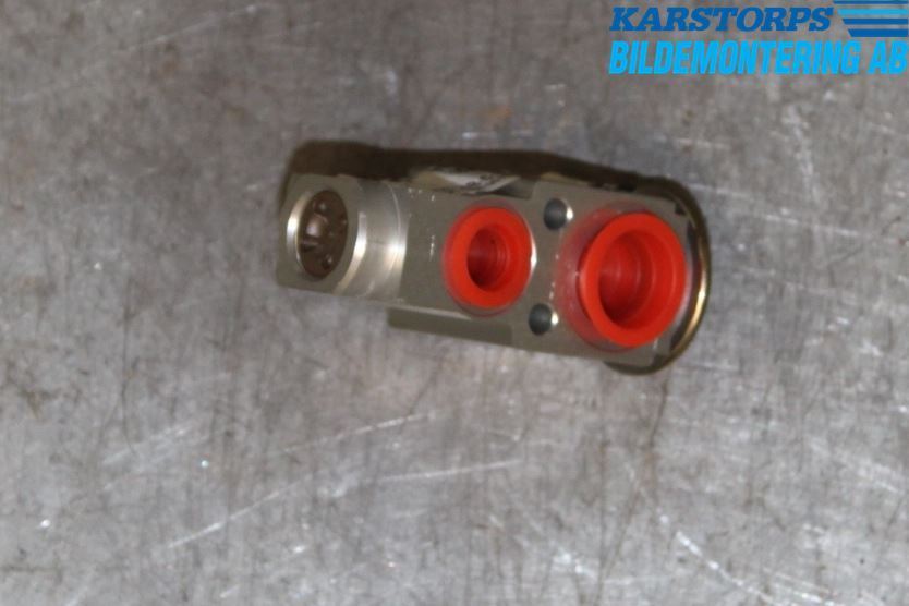 Mercedes-Benz MB C-KLASS (W205) 14-21 Varme Ac Ekspansjonsventil