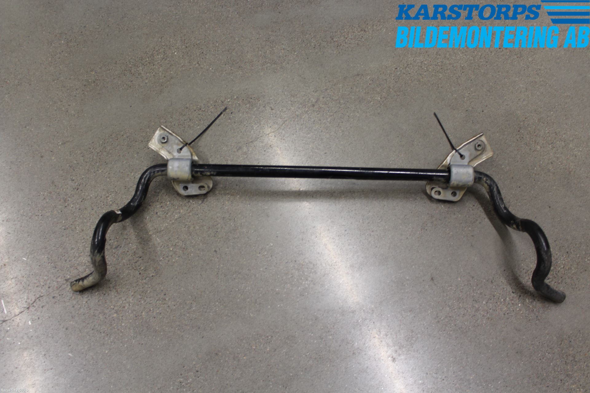 Mercedes-Benz MB C-KLASS (W205) 14-21 Stablisatorstag Foran