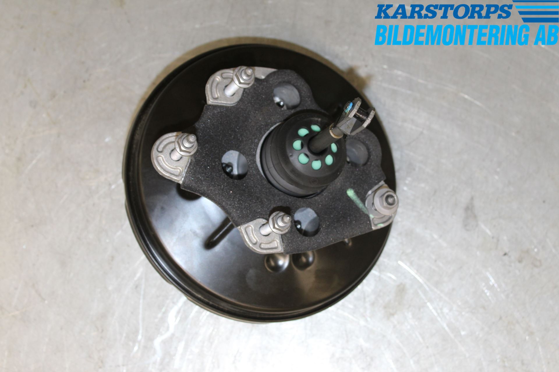 Renault CLIO IV 12-16 Bremseservo